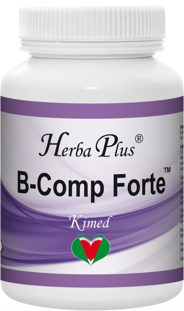 B-Comp Forte | Vår Helse